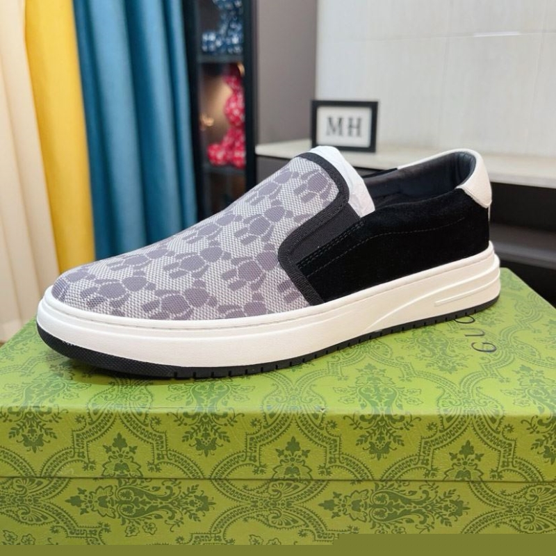 G*u*i casual shoes